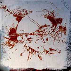 The Residual Echoes - Residual Echoes