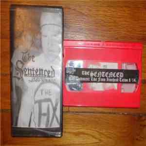 The Sentenced - Live Document; Live From Ironhead Tattoo 8/14