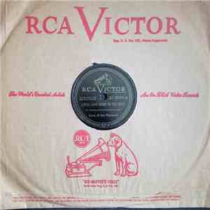 The Sons Of The Pioneers - Little Gray Home In The West / The Whiffenpoof S ...