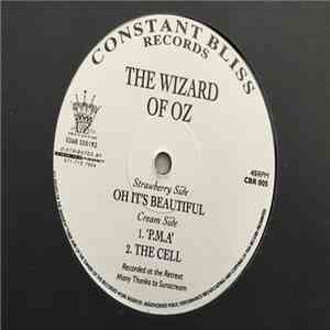 The Wizard Of Oz - Oh It's Beautiful PMA The Cell