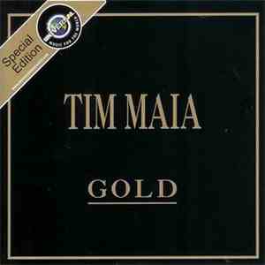 Tim Maia - Gold