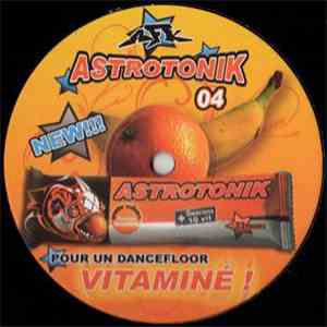 Tlb  - Astrotonik 04