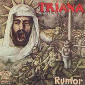 Triana  - Rumor / Recuerdos De Triana