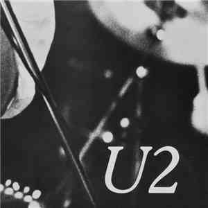 U2 - I Will Follow