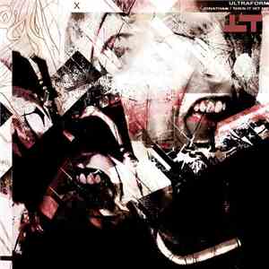 Ultraform - Jonathan / Then It Hit Me