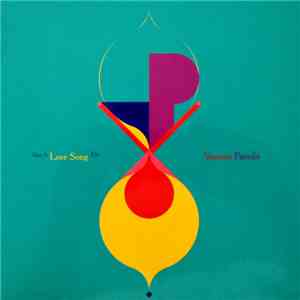Vanessa Paradis - Love Song