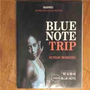 Various - Blue Note Trip - Sunday Morning