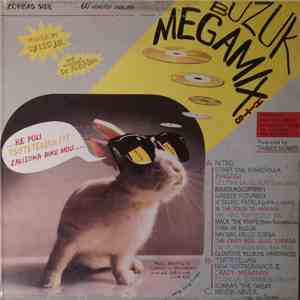 Various - Buzuk Megamix-Hits / Tropical Megamix-Hits