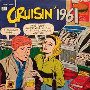 Various - Cruisin' 1961