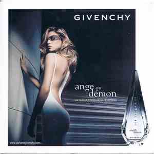 Various - Givenchy - Ange Ou Démon (La Nueva Fragancia Feminina)