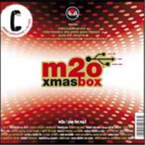 Various - m2o X-Mas Box