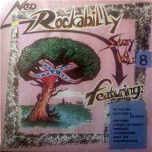 Various - Neo Rockabilly Story Vol: 8