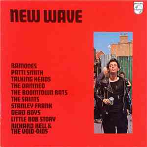 Various - New Wave