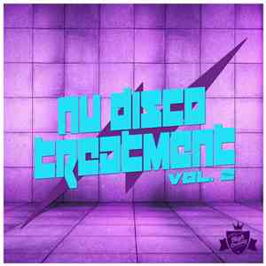 Various - Nu Disco Treatment, Vol. 2