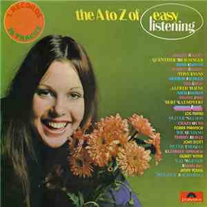 Various - The A To Z Of Easy Listening