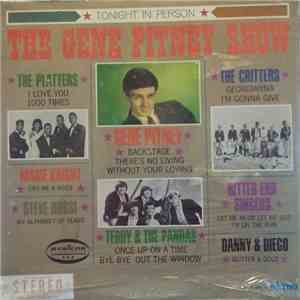 Various - The Gene Pitney Show