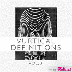 Various - Vurtical Definitions (Vol.3)