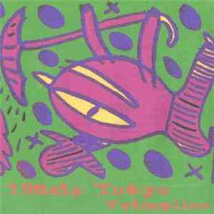 Yximalloo - 198six Tokyo