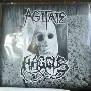 Agitate / Haggus - Agitate / Haggus