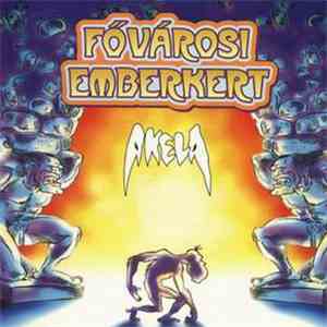Akela  - Fővárosi Emberkert