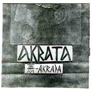 悪 - AKRATA