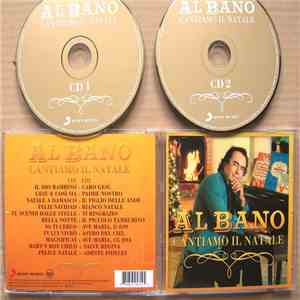 Al Bano - Cantiamo Il Natale