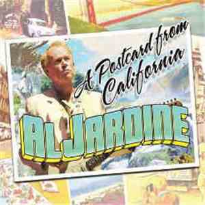 Al Jardine - A Postcard From California