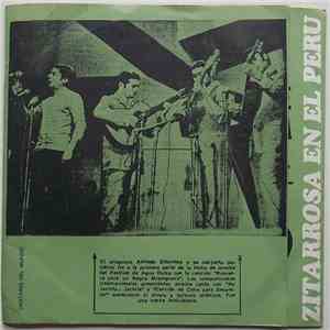 Alfredo Zitarrosa - En El Peru