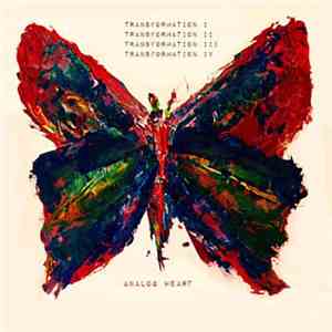 Analog Heart - Transformation