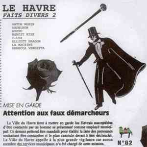Anton Mobin, AxDelbor, Ayato, Benoît Hixe, C-Lya, Elliott Dragon, La Machin ...