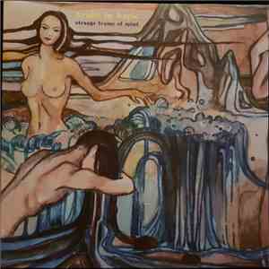 Arabs In Aspic - Strange Frame Of Mind
