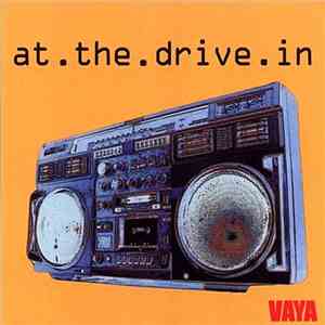 At.The.Drive.In - Vaya