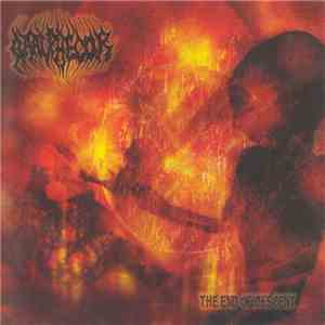 Baalphegor - The End Of Descent
