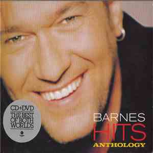 Barnes - Barnes Hits Anthology