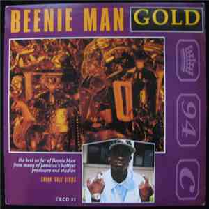 Beenie Man - Gold