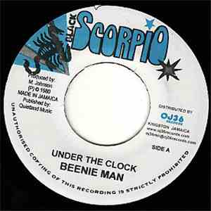 Beenie Man - Under The Clock