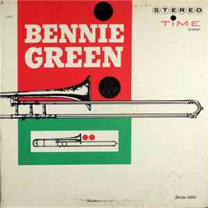 Bennie Green - Bennie Green