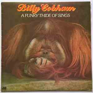 Billy Cobham - A Funky Thide Of Sings