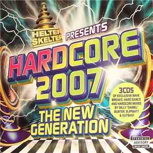 Billy 'Daniel' Bunter, Slipmatt & Kutski - Helter Skelter Presents Hardcore ...