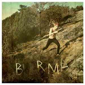 Björn Kleinhenz - B.U.R.M.A.