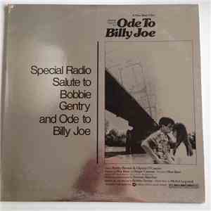Bobbie Gentry - Special Radio Salute To Bobbie Gentry And Ode To Billy Joe