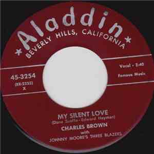 Charles Brown With Johnny Moore's Three Blazers / Charles Brown And His Ban ...