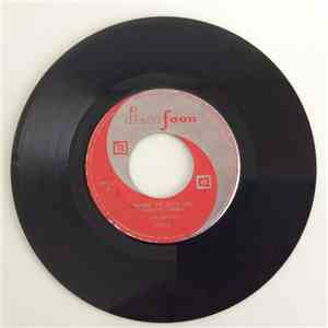 Chet Avery / Lisa Britten - Baby Sittin' Boogie / Where The Boys Are