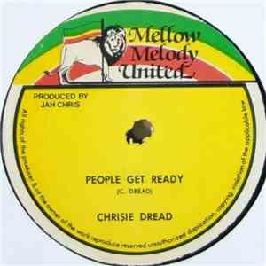 Chrisie Dread - People Get Ready