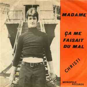 Christi  - Madame