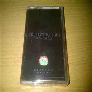 Collective Soul - 7even Year Itch: Greatest Hits 1994-2001