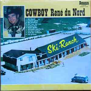 Cowboy René Du Nord - Ski-Ranch