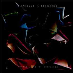 Danielle Liebeskind - Little Acts Of Rebellion