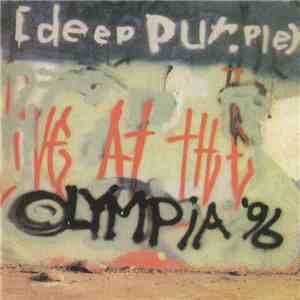 Deep Purple - Live At The Olympia '96
