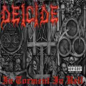 Deicide - In Torment In Hell